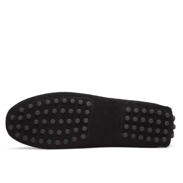 Men Fashion Breathable Casual Shoes Loafers Moccasins Slip on Soft Driving Shoes - Image 6